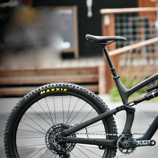 Bicycle Store «Meat Machine Cycles», reviews and photos, 22 Web St, Friday Harbor, WA 98250, USA