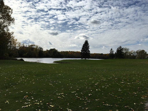 Public Golf Course «Shamrock Golf Course», reviews and photos, 19625 Larkin Rd, Corcoran, MN 55340, USA