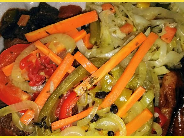 Montego Bay Restaurant 12603