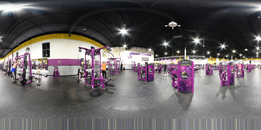 Gym «Planet Fitness», reviews and photos, 700 E Patchogue Yaphank Rd, Medford, NY 11763, USA