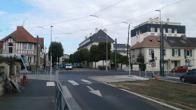 Lycée Professionnel Victor Lépine à Caen