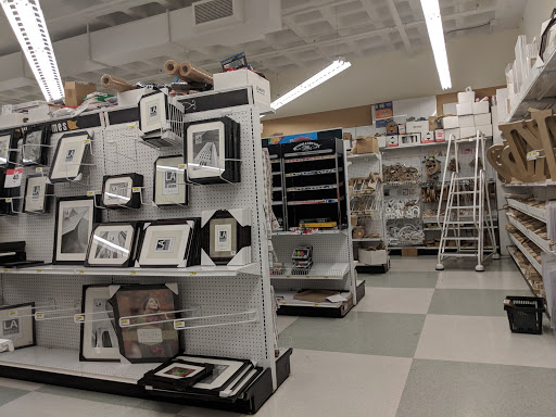 Fabric Store «Jo-Ann Fabrics and Crafts», reviews and photos, 965 Central Park Ave, Scarsdale, NY 10583, USA