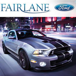 Ford Dealer «Fairlane Ford Used Car Sales», reviews and photos, 14510 Michigan Ave, Dearborn, MI 48126, USA