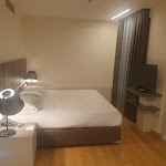 Photo n°1 de l'avis de Eyal.v fait le 23/06/2023 à 09:48 sur le  UNAHOTELS Century Milano à Milan