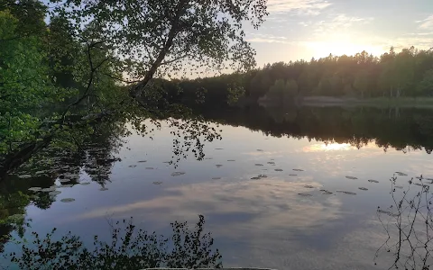 Långsjöns motionsspår image