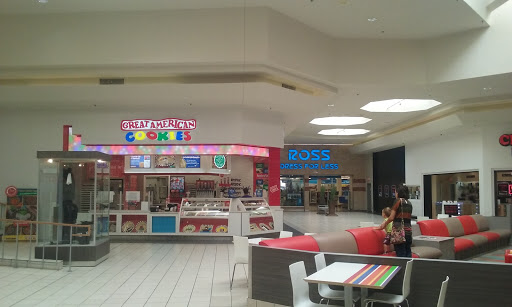 Shopping Mall «Golden Triangle Mall», reviews and photos, 2201 S Interstate 35 E, Denton, TX 76205, USA