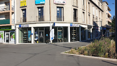 Laforêt immobilier Laforêt Avignon Saint Roch à Avignon