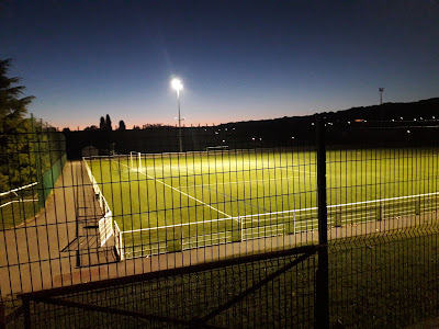 MENUCOURT BASKET CLUB à Menucourt