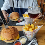 Photo n° 1 de l'avis de Cat.a fait le 27/09/2022 à 05:11 pour La 3 ème Mi-Temps à Reichstett