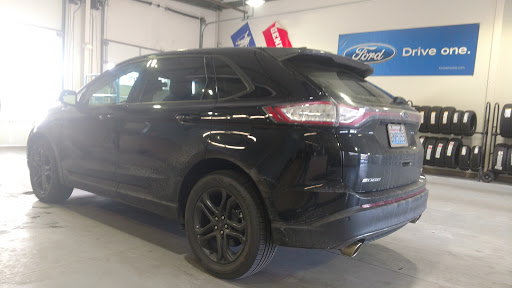 Ford Dealer «Sunset Ford», reviews and photos, 6616 166th Ave E, Sumner, WA 98390, USA