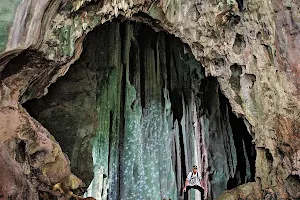 Silabur Cave, Tebakang, Serian (start/end hiking trail) image