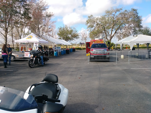 Harley-Davidson Dealer «Seminole Harley-Davidson», reviews and photos, 620 Hickman Cir, Sanford, FL 32771, USA