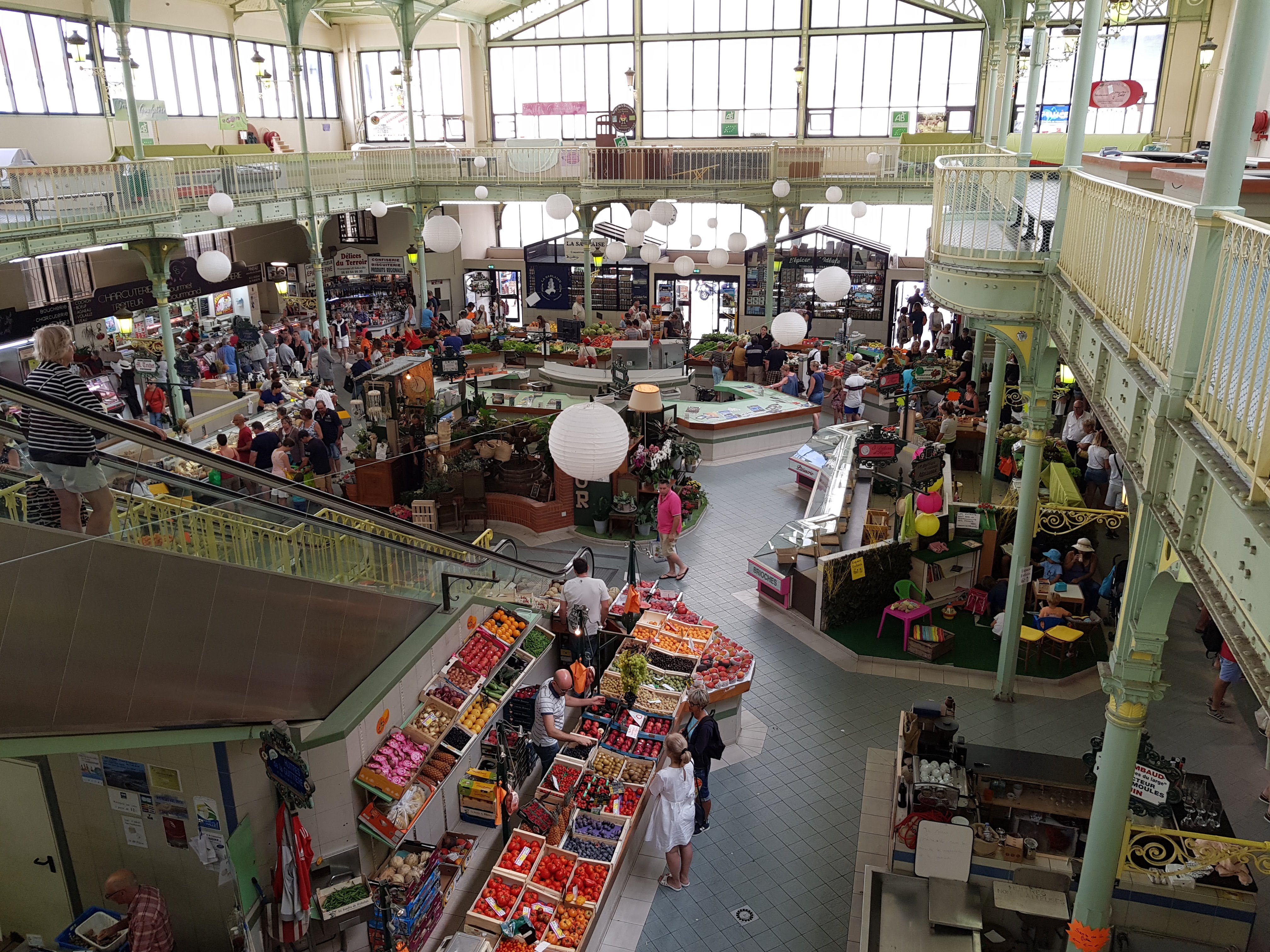 Photo n° 4 de l'avis de Christophe.E fait le 14/08/2018 à 10:51