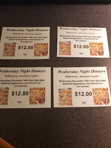 Caterer «The Culinary Experience and Catering», reviews and photos, 935 Main St, Hellertown, PA 18055, USA