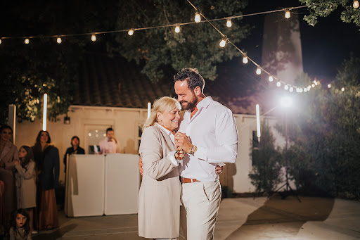 SJs Disc Jockey - Sacramento Wedding DJ service image