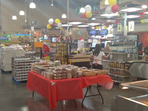 Supermarket «Seafood City Supermarket», reviews and photos, 11098 E Foothill Blvd, Rancho Cucamonga, CA 91730, USA