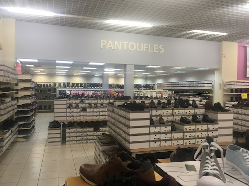 Magasin de chaussures GEMO AUXERRE Chaussures Auxerre