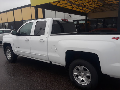 Used Car Dealer «Hertz Car Sales Denver», reviews and photos, 4940 S Broadway, Englewood, CO 80113, USA