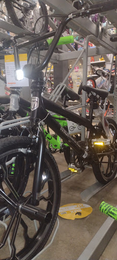 Department Store «Walmart Supercenter», reviews and photos, 217 Garrisonville Rd, Stafford, VA 22554, USA