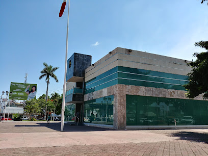Ayuntamiento. Presidencia municipal