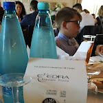 Photo n°1 de l'avis de Francesco.o fait le 06/05/2019 à 12:12 sur le  Exedra Restaurant à Leverano