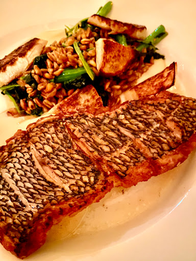 Restaurant «Palate», reviews and photos, 19266 Coastal Hwy, Rehoboth Beach, DE 19971, USA