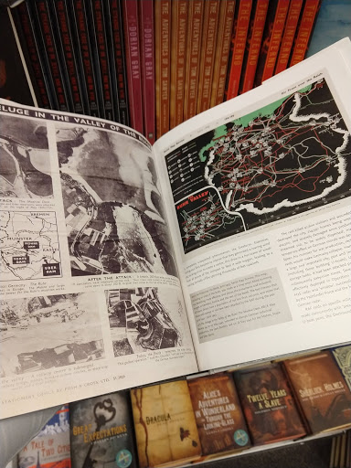 Book Store «Books-A-Million», reviews and photos, 5125 Jonestown Rd #465, Harrisburg, PA 17112, USA