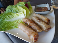 Rouleau de printemps du Restaurant coréen Kimch'i à Lézignan-Corbières - n°13