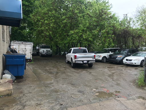 Auto Repair Shop «Moreno Auto Repair», reviews and photos, 39 Haverhill St, Lawrence, MA 01840, USA