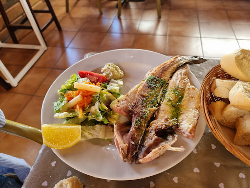 imagen Restaurante Puerto Pena en Talarrubias