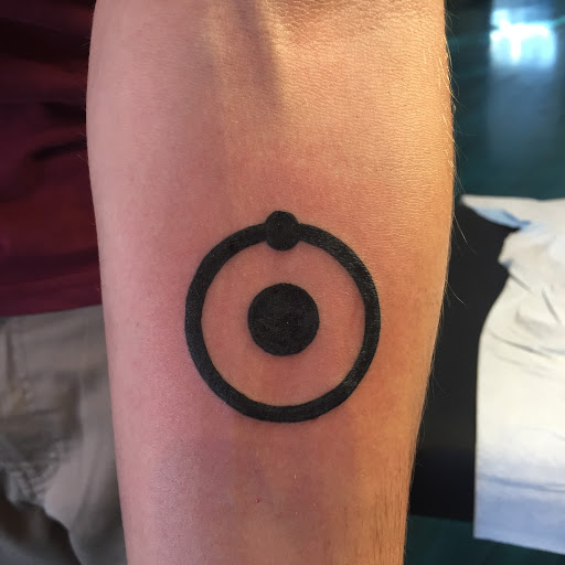 Explore tattoo ideas black skin, creative tattoo ideas in Reno, available at Aces Tattoo