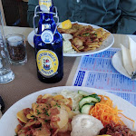 Photo n°2 de l'avis de Andreas. fait le 13/09/2019 à 20:35 sur le  Fischbistro Katinger Watt 1 à Tönning