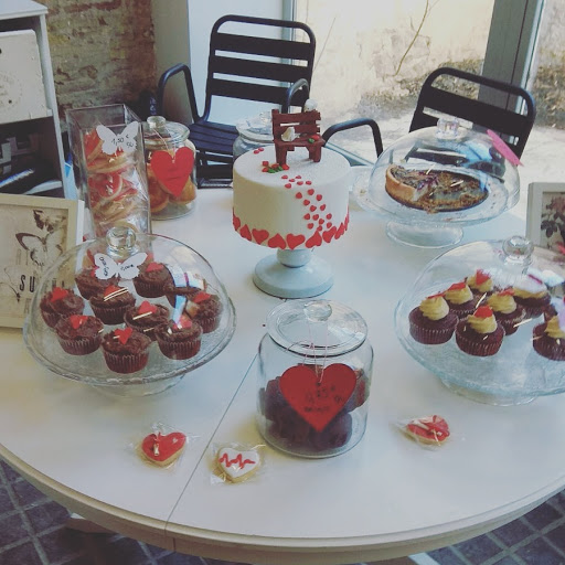 Je Veux Te Dire en Zaragoza, Zaragoza