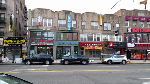 Pawn Shop «Stop N Pawn», reviews and photos, 542 86th St, Brooklyn, NY