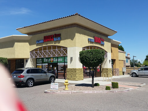 Loan Agency «1 Stop Auto Title Loans», reviews and photos