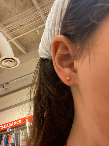 Find tattoo ideas for in between breast for your next unique tattoo in Saint Petersburg at Banter by Piercing Pagoda