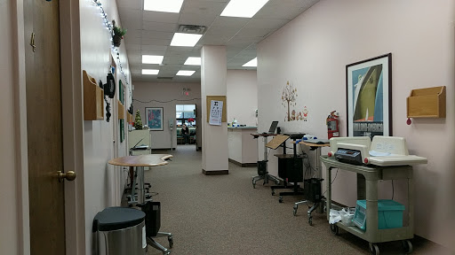 556 Central Ave #1, New Providence, NJ 07974, USA