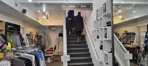 Cafe «Pink Elephant Coffee Shop», reviews and photos, 509 Main St, Park City, UT 84060, USA