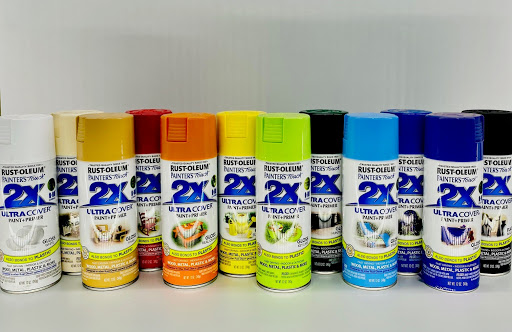 Paint Store «Johnson Paint Company», reviews and photos, 355 Newbury St, Boston, MA 02115, USA