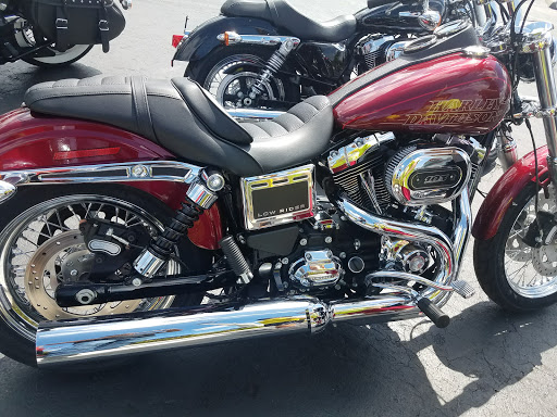 Harley-Davidson Dealer «Naples Harley-Davidson», reviews and photos, 3645 Gateway Ln, Naples, FL 34109, USA