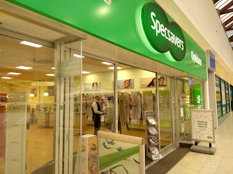 Specsavers Opticians and Audiologists - Gravesend