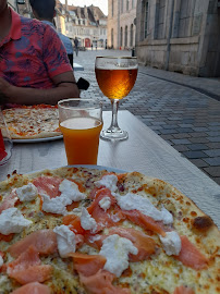 Pizza du L'Antr'Act - Pizzeria Besançon à Besançon - n°6