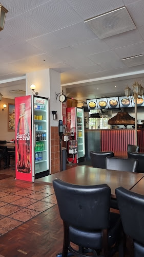 Kolumbia - Indisk & Pakistansk - Kongens Enghave