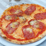 Photo n°2 de l'avis de Andrea.e fait le 27/07/2023 à 19:33 sur le  Ristorante Pizzeria da Roberto à Riva Ligure