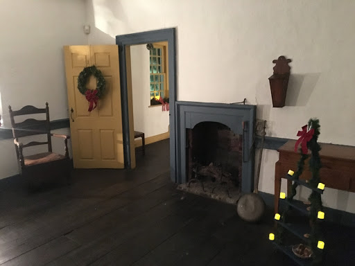 Museum «Johnathan Hager House Museum», reviews and photos, 110 Key St, Hagerstown, MD 21740, USA