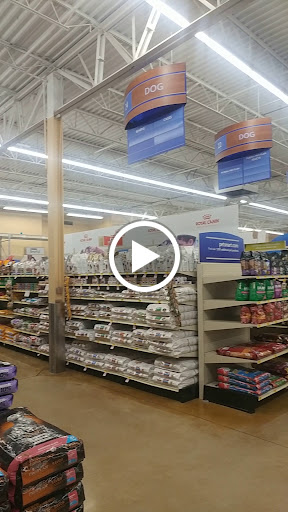 Pet Supply Store «PetSmart», reviews and photos, 8281 Troy Pike, Huber Heights, OH 45424, USA