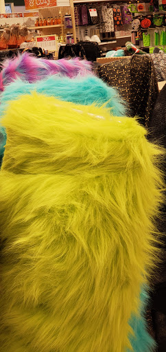 Fabric Store «Jo-Ann Fabrics and Crafts», reviews and photos, 965 North Point Dr, Alpharetta, GA 30022, USA