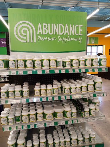 Grocery Store «Abundance Cooperative Market», reviews and photos, 571 South Ave, Rochester, NY 14620, USA