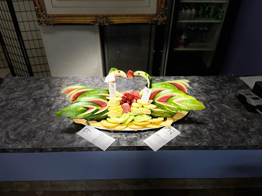 Caterer «TAJ Caterers & Cafe», reviews and photos, 12101 Nebel St, Rockville, MD 20852, USA