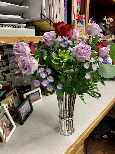 Florist «Rainforest Flowers», reviews and photos, 25602 N Fwy Service Rd #116, The Woodlands, TX 77386, USA